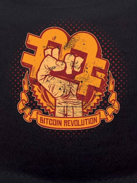 Révolution Bitcoin