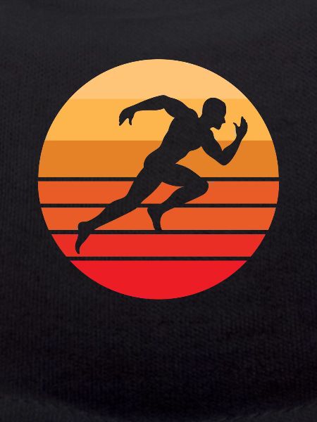Sprinting