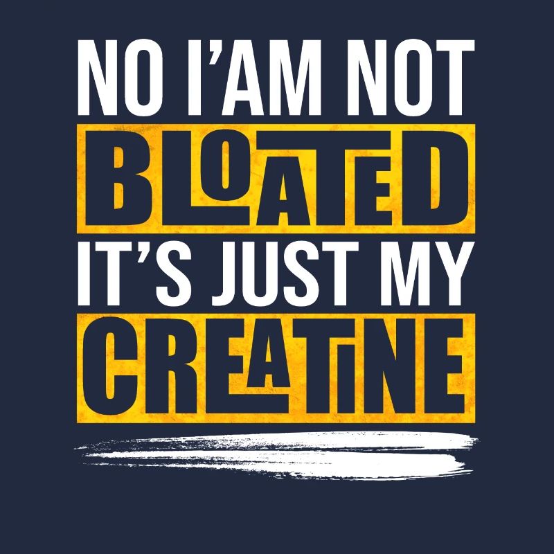 Creatine motivation
