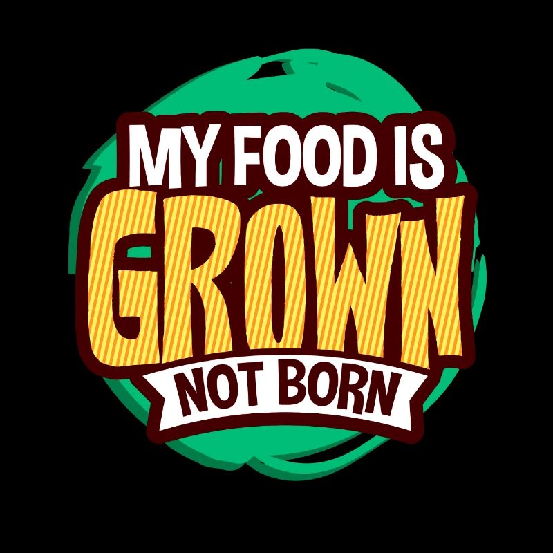 Vegan Veganer