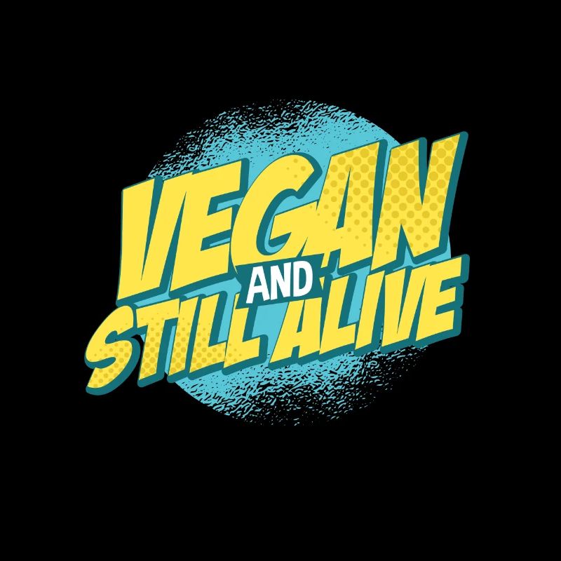 Vegan Veganer