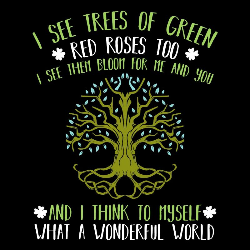 Green Tree Co2 Climate Environment Energy Bio Gift