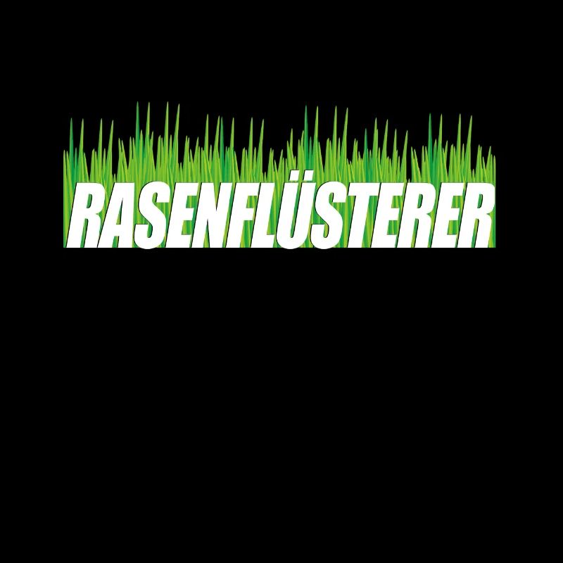 Rasenflüsterer
