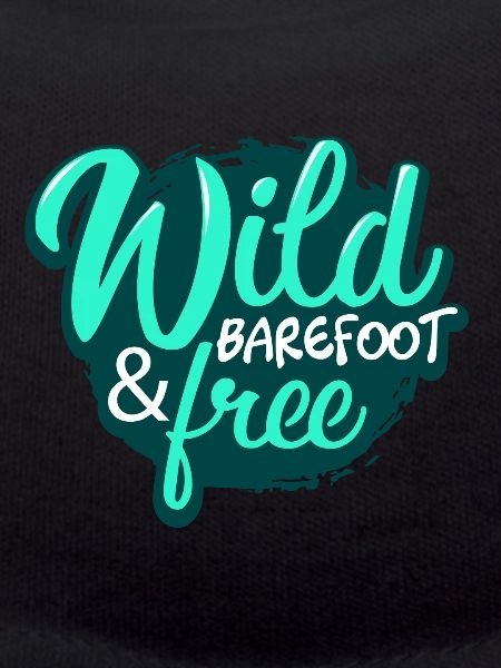 Barefoot