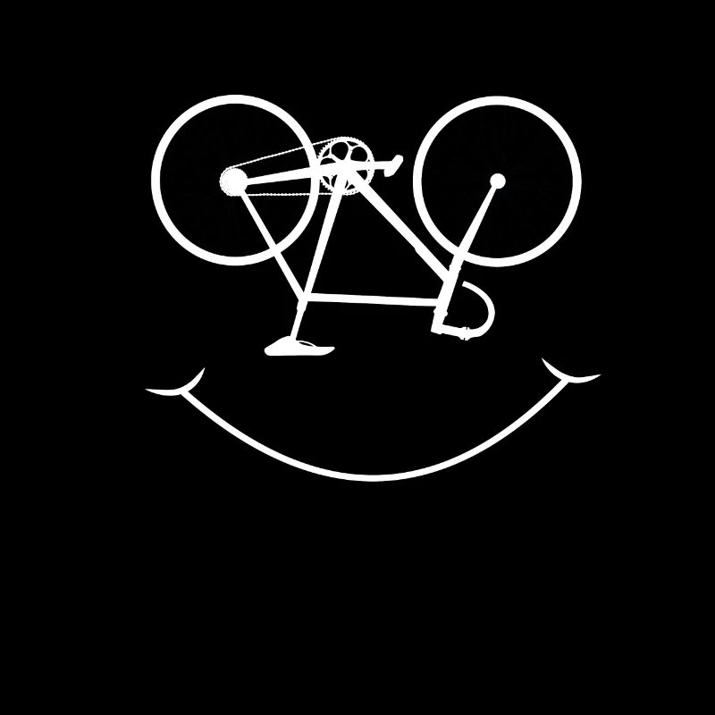 Fahrrad Rennrad Radfahrer