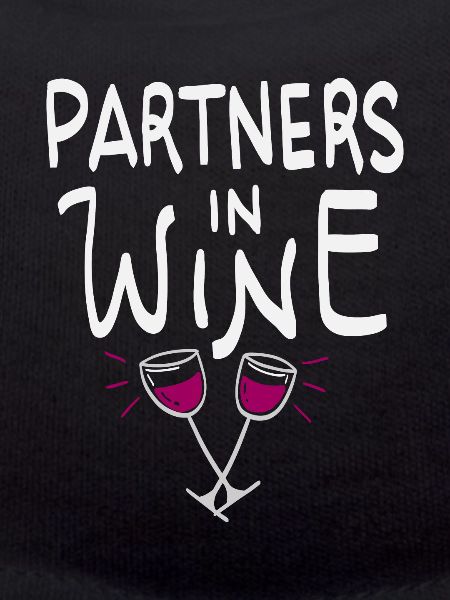 Partners in Wine