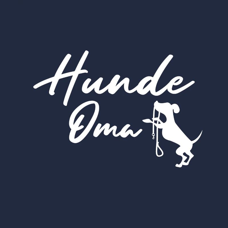 Hunde Oma