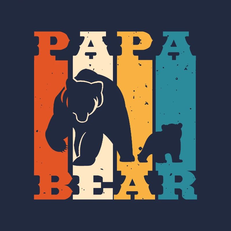Papa Bär