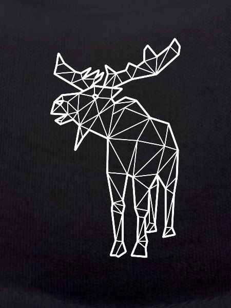 Moose polygon