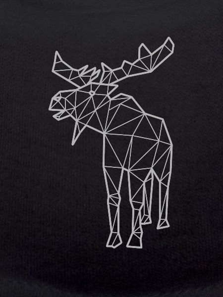 Moose polygon