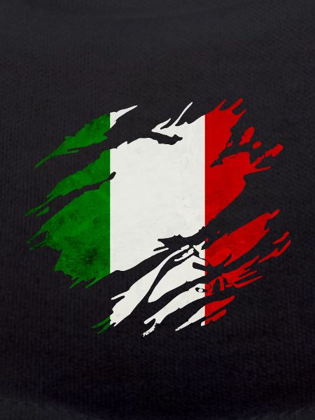 Italy flag