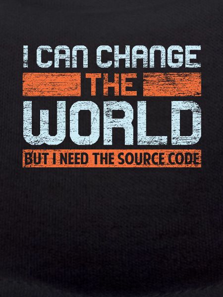 Programmation nerd informatique