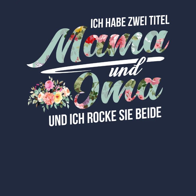 Mama Und Oma