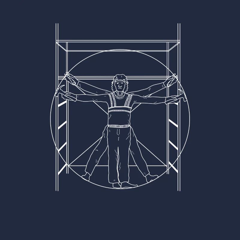 Constructeur d’échafaudages