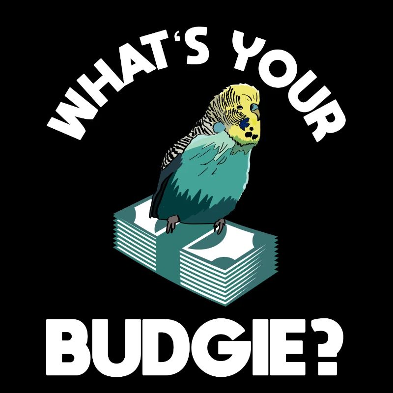 Quel est votre budget Budgie Design avec Budgie