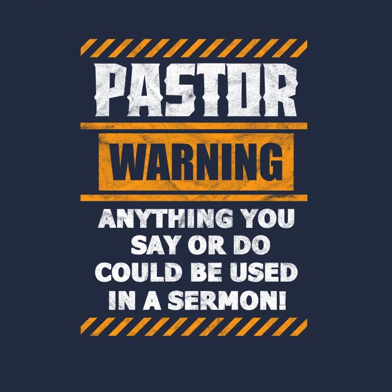 Pastor