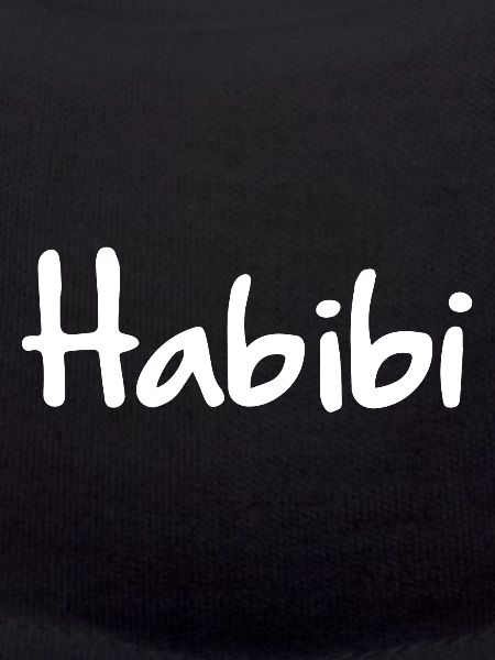 Habibi