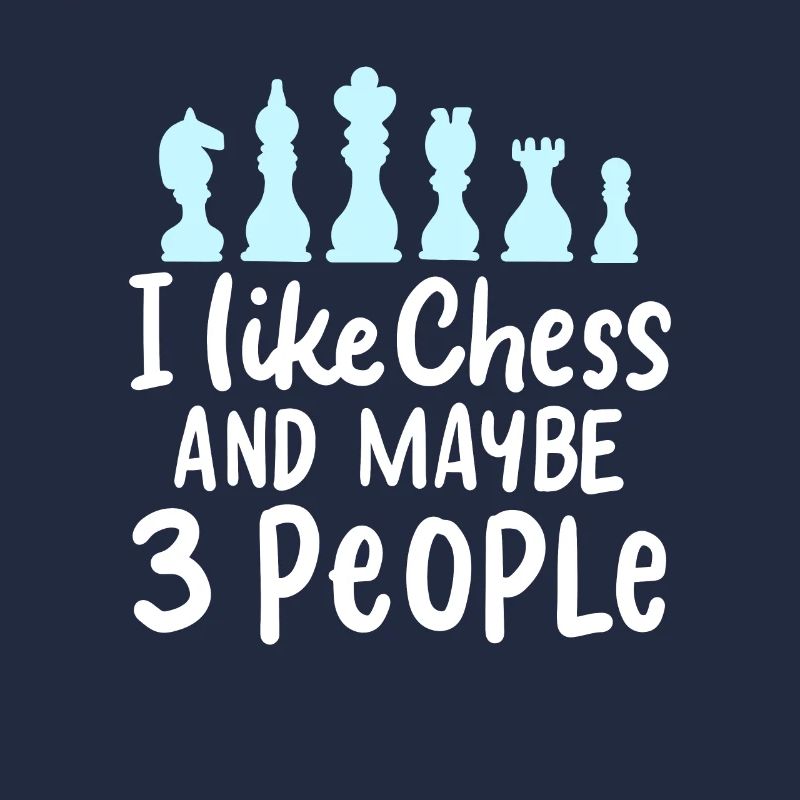 ÉCHECS: J'aime les échecs