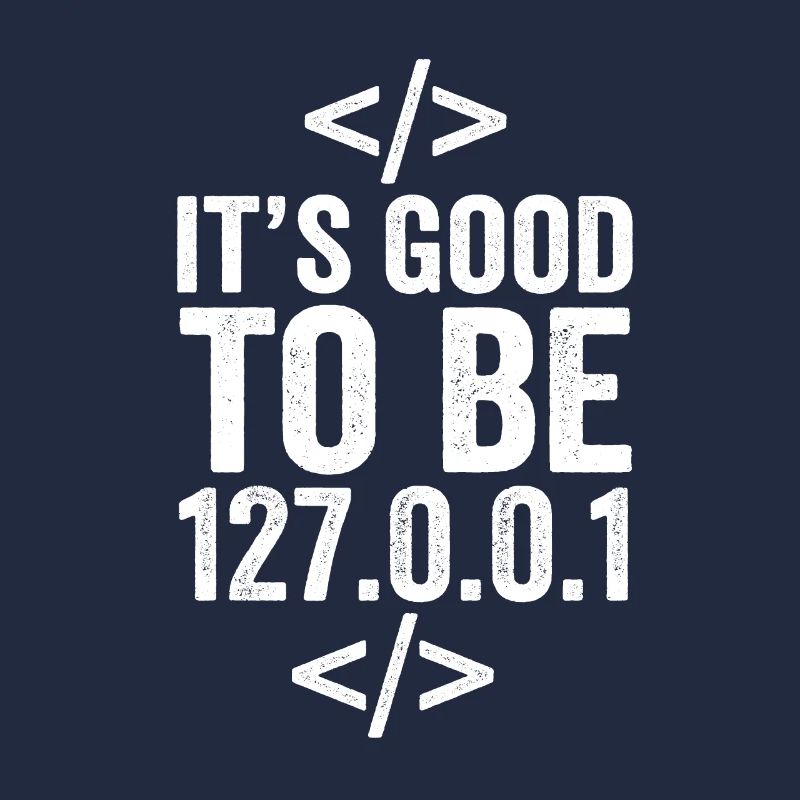 Programmer localhost