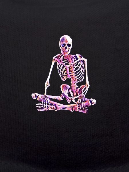 skeleton