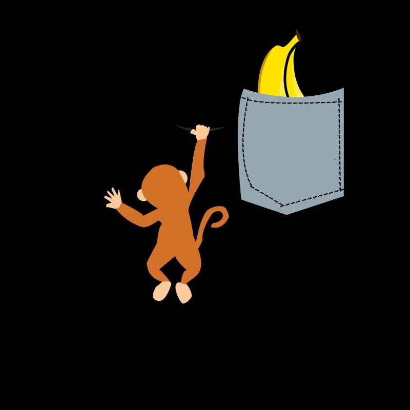 Monkey In A Pocket