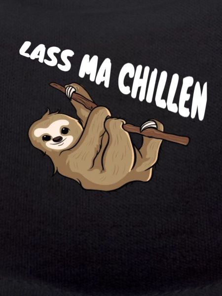 Chillen