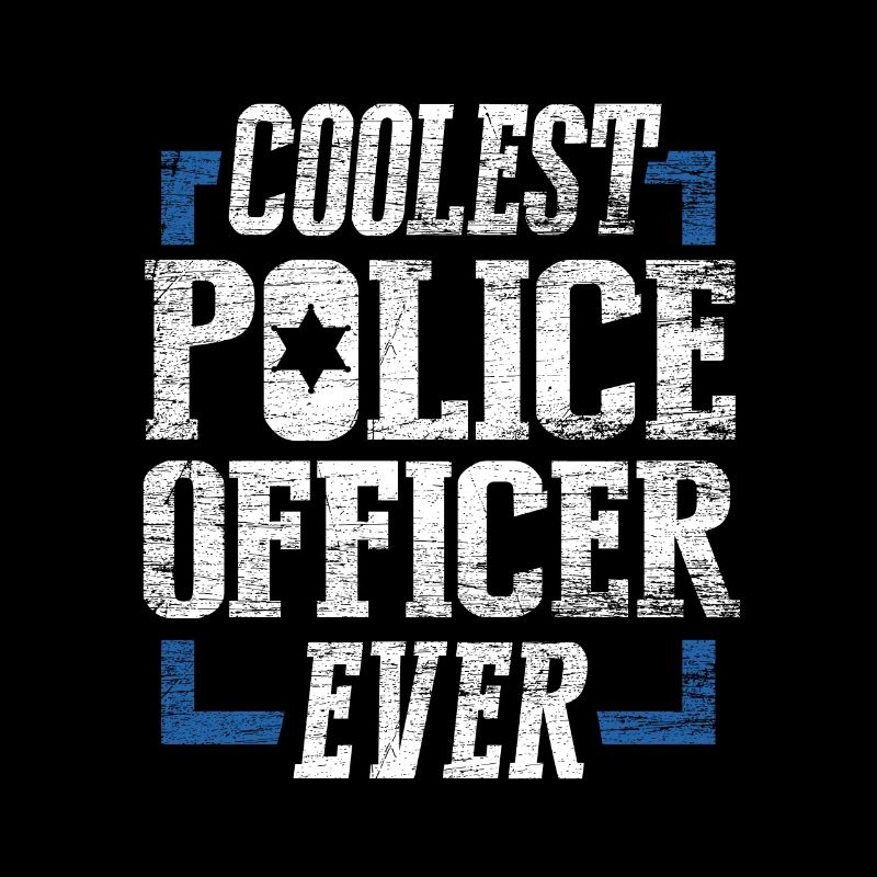 Polizei Polizist