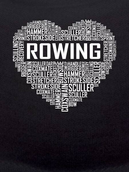 Rowing Heart