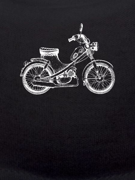 moped