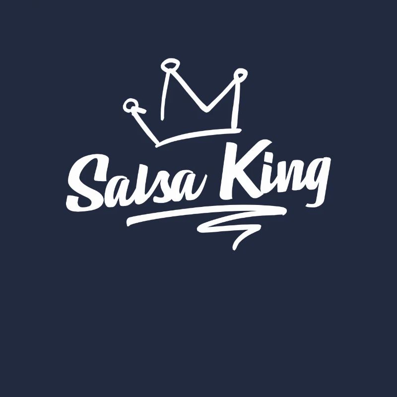 Salsa King