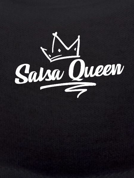 Salsa Queen