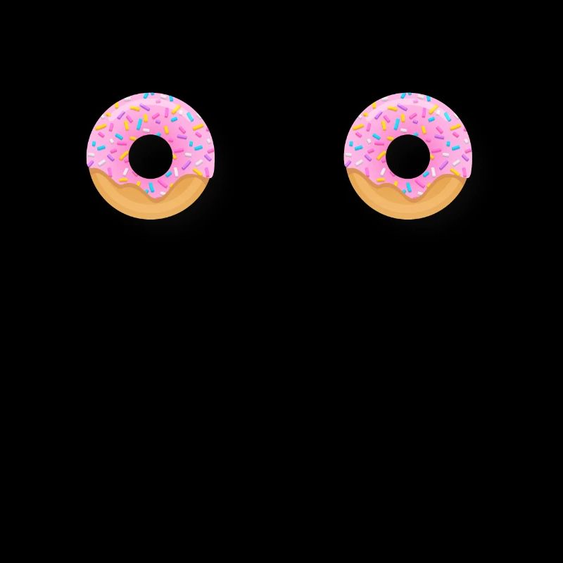 Donut Brust Titten Brüste