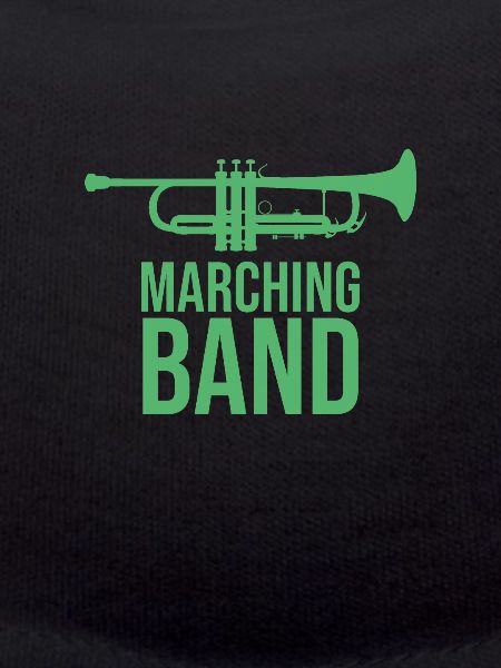 Marching band