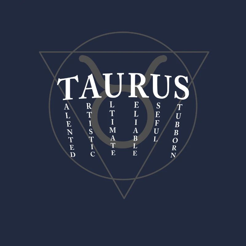 Taurus Sign