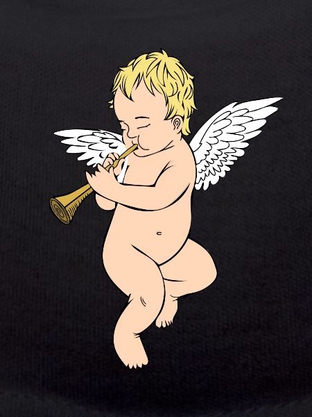 Musical Angel