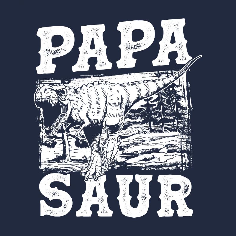 Papasaur