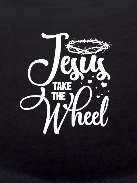 Jesus
