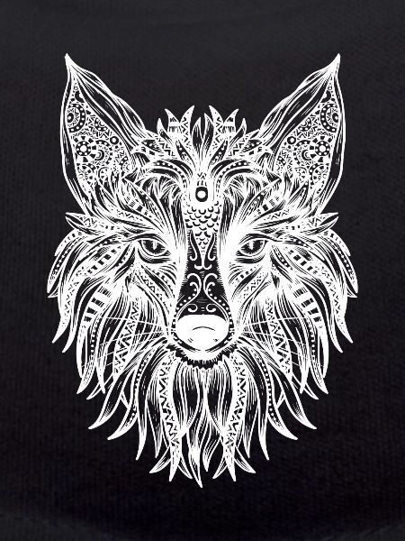 Fox's head