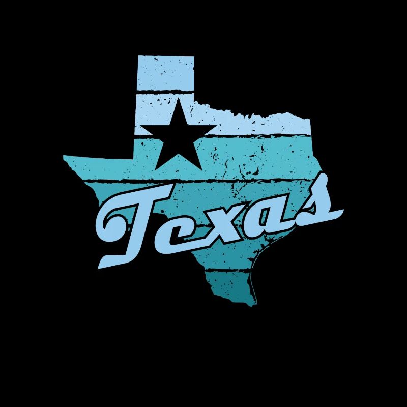 État américain du Texas