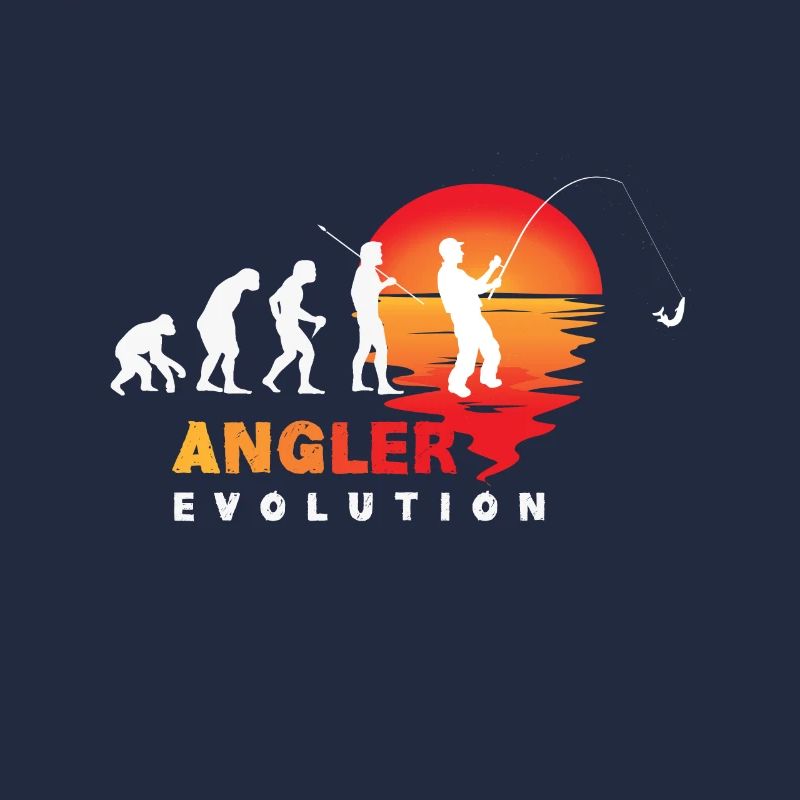 Evolution Angler