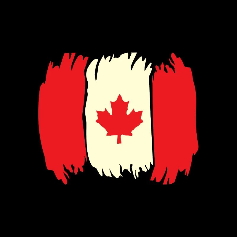 Drapeau du Canada