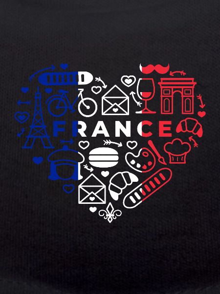 France