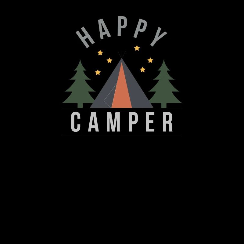 Happy Camper