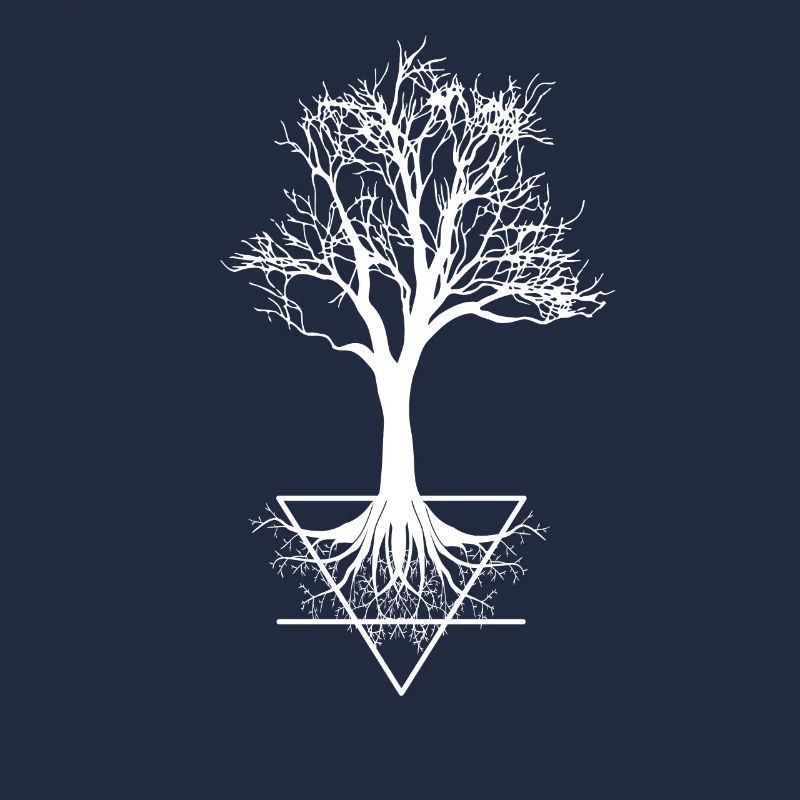 Baum des Lebens Lebensbaum Tree of life Geschenk