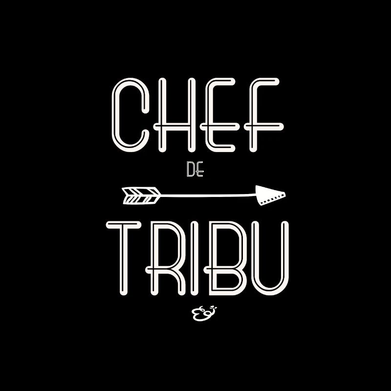 Chef Mere De Tribu