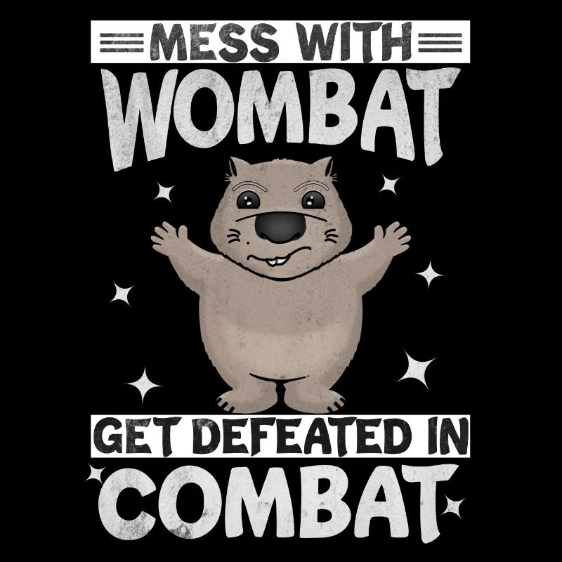 Wombat