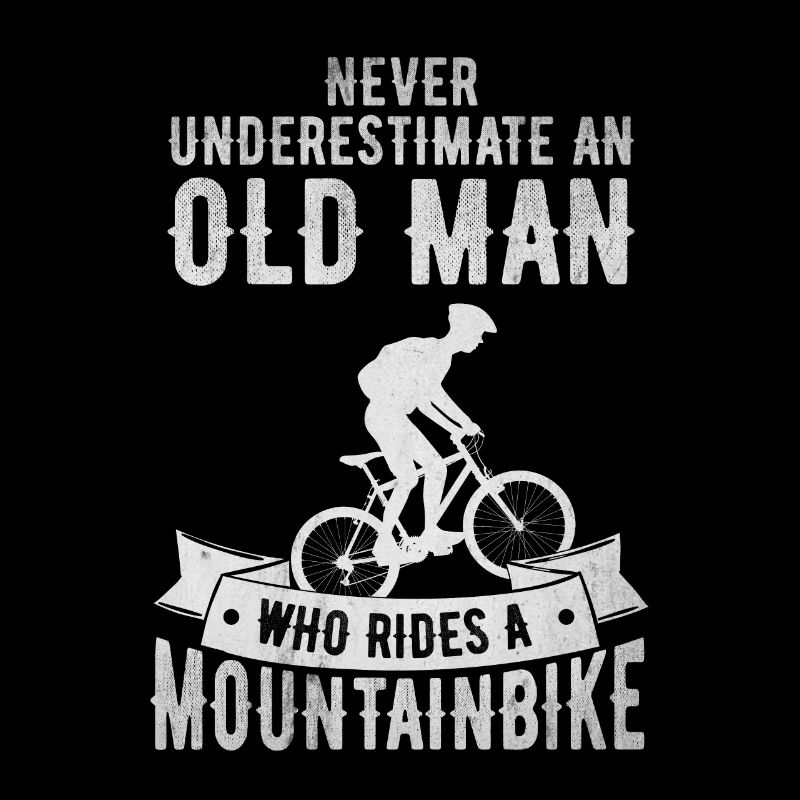 vélo de montagne