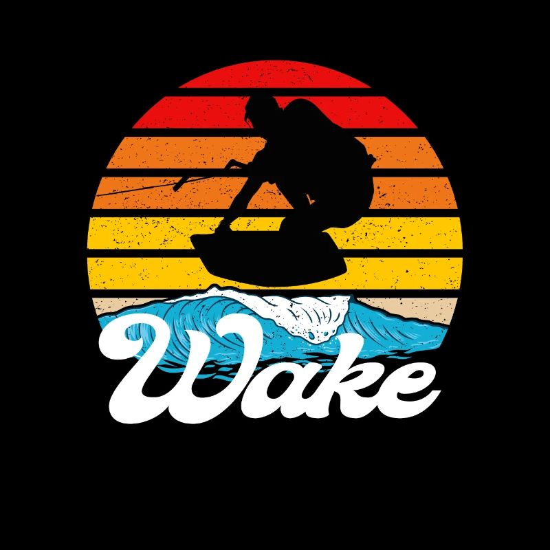 Wakeboard