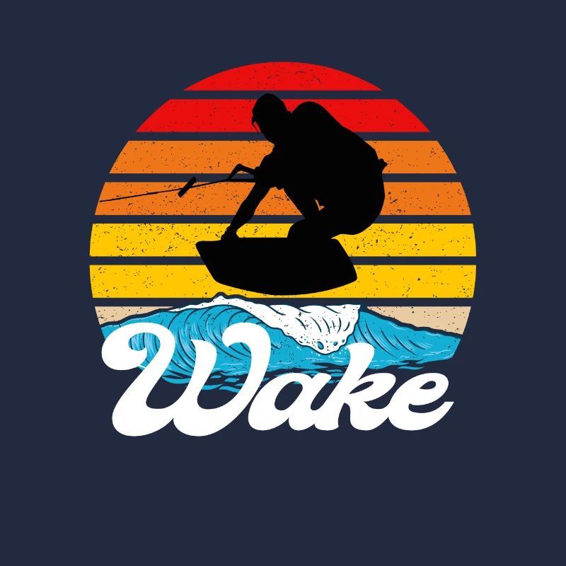 Wakeboard