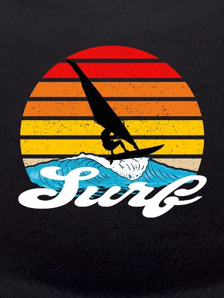 Surfboard windsurfing